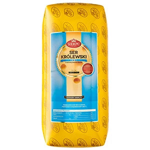 SIERPC Ser Królewski Light 1 kg