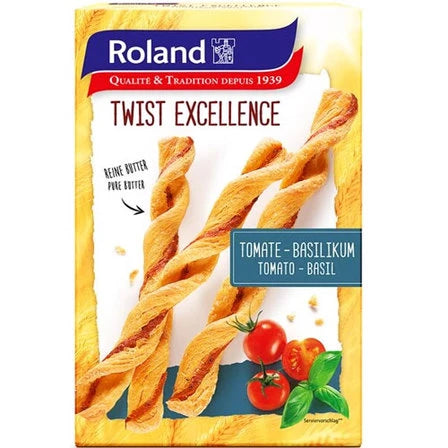 ROLAND Twist Excellence Pomidory i bazylia 100 g