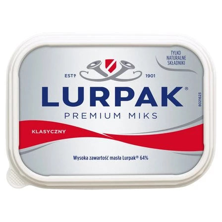 LURPAK Premium Miks Klasyczny 200 g