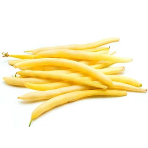 FASOLKA SZPARAGOWA ŻÓŁTA 1 kg