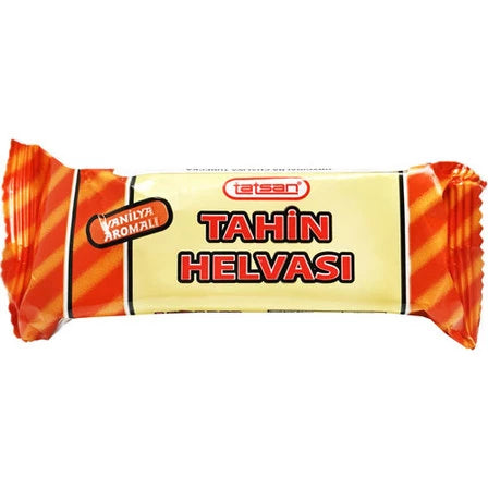 VIANDS Tatsan Chałwa turecka waniliowa 60 g