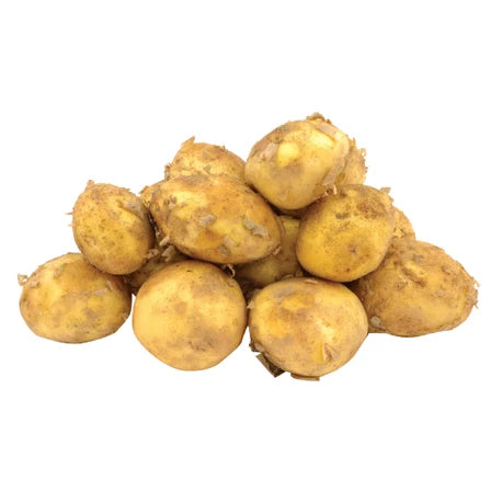 ZIEMNIAKI WCZESNE 1 kg