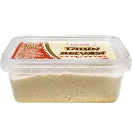 VIANDS Tatsan Chałwa turecka waniliowa 350 g