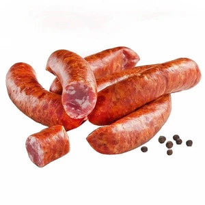 NOWAK KIEŁBASA POLSKA WĘDZONA 1 kg
