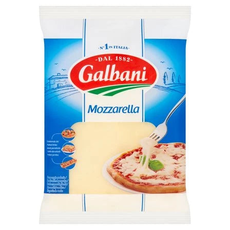 GALBANI Ser Mozzarella 300 g