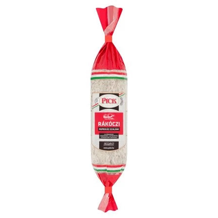 PICK Salami Rakoczy z papryką 400 g