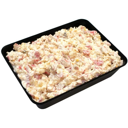 RAFA Sałatka z surimi i ananasem 1 kg
