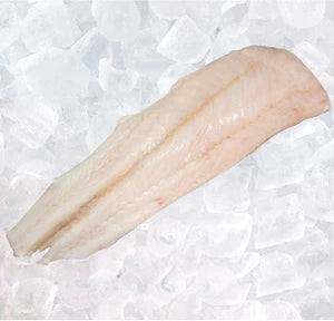 MIRUNA Filet mrożony bez skóry 1 kg