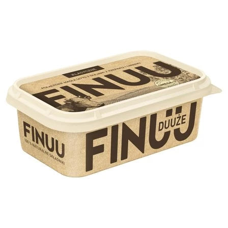 FINUU klasyczne Miks tłuszczowy do smarowania 350 g
