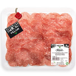 VILLANI Salami Fiocco 110 g