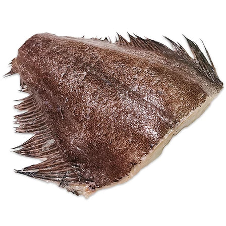 LAGUNA Halibut tusza rozmrożony 1 kg