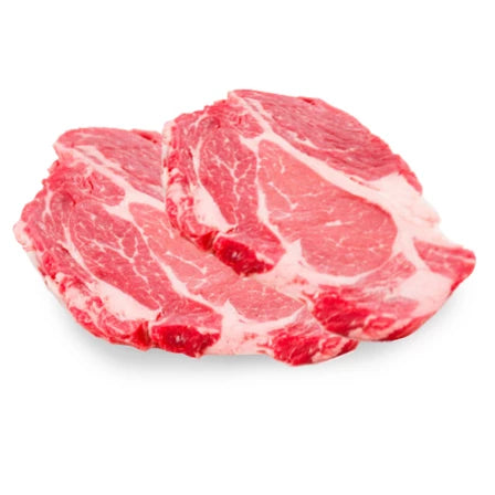 KOTLET KARKOWY Z KOŚCIĄ 1 kg