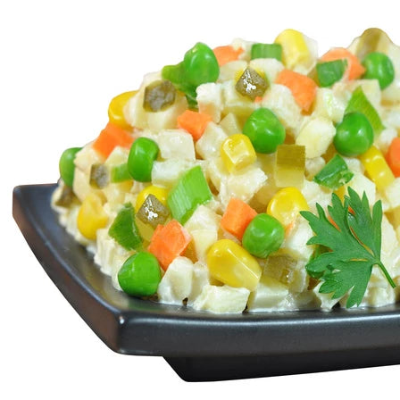 GRZEŚKOWIAK Sałatka jarzynowa 1 kg