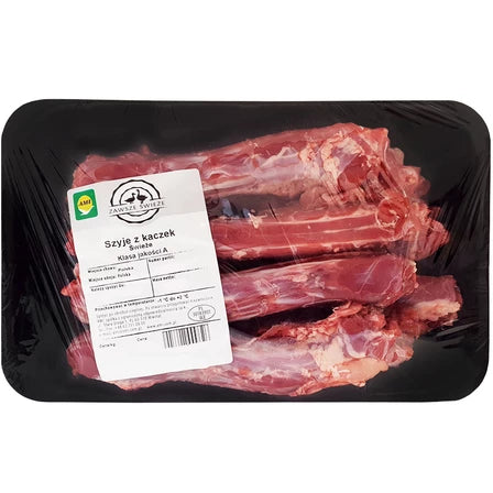 AMI Szyje kacze 1 kg