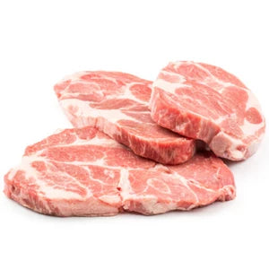 KARCZEK WIEPRZOWY bez kości (krojony) 1 kg