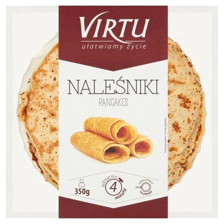 VIRTU Naleśniki 350 g