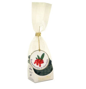 Doti Żurawina w czekoladzie 100 g