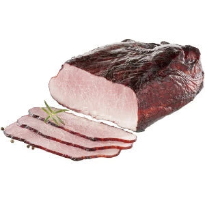 CZAPLICKI Szynka Kasztelańska 1 kg