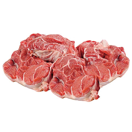 PRĘGA WOŁOWA bez kości 1 kg