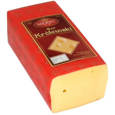 SIERPC Ser królewski 1 kg