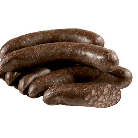 KRZYŚ Kaszanka Krzyś 1 kg