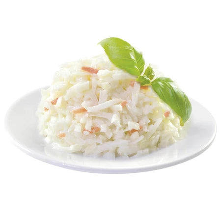 GRZEŚKOWIAK Surówka Coleslaw wykwintny z sosem chrzanowym 1 kg