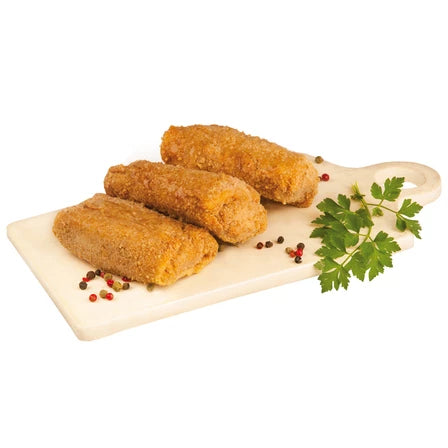 PAMSO Krokiety z mięsem 1 kg