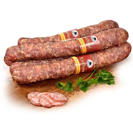 ZMB Palcówka surowa kiełbasa dojrzewająca 1 kg