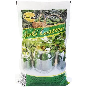 STEFANEK Ogórki kwaszone 1.2 kg