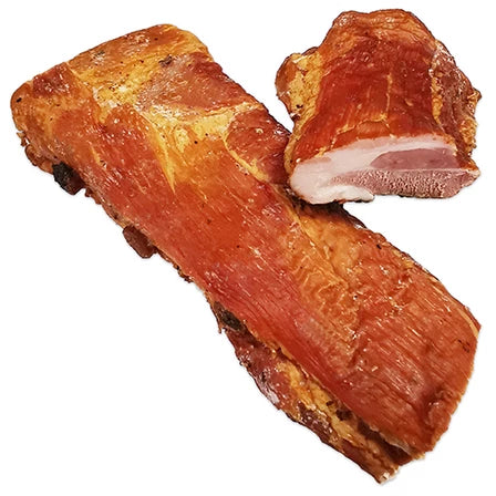 ŻEBERKA WĘDZONE SCHABOWE EXTRA 1 kg