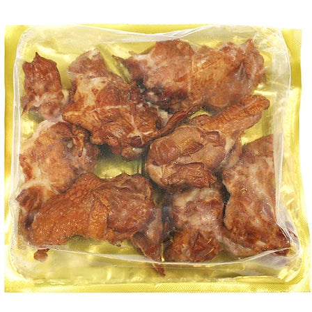 DROBIMEX Skrzydełka wędzone z kurczaka 400 g