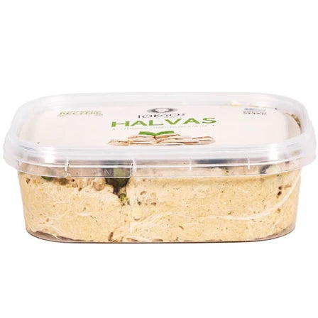 IORGOS Chałwa pistacjowa 250 g