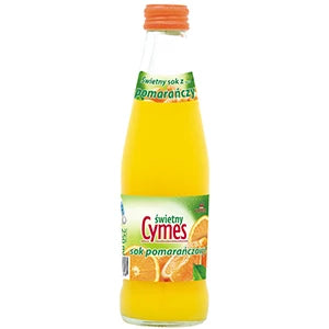 VICTORIA CYMES Sok pomarańczowy 100% 250 ml